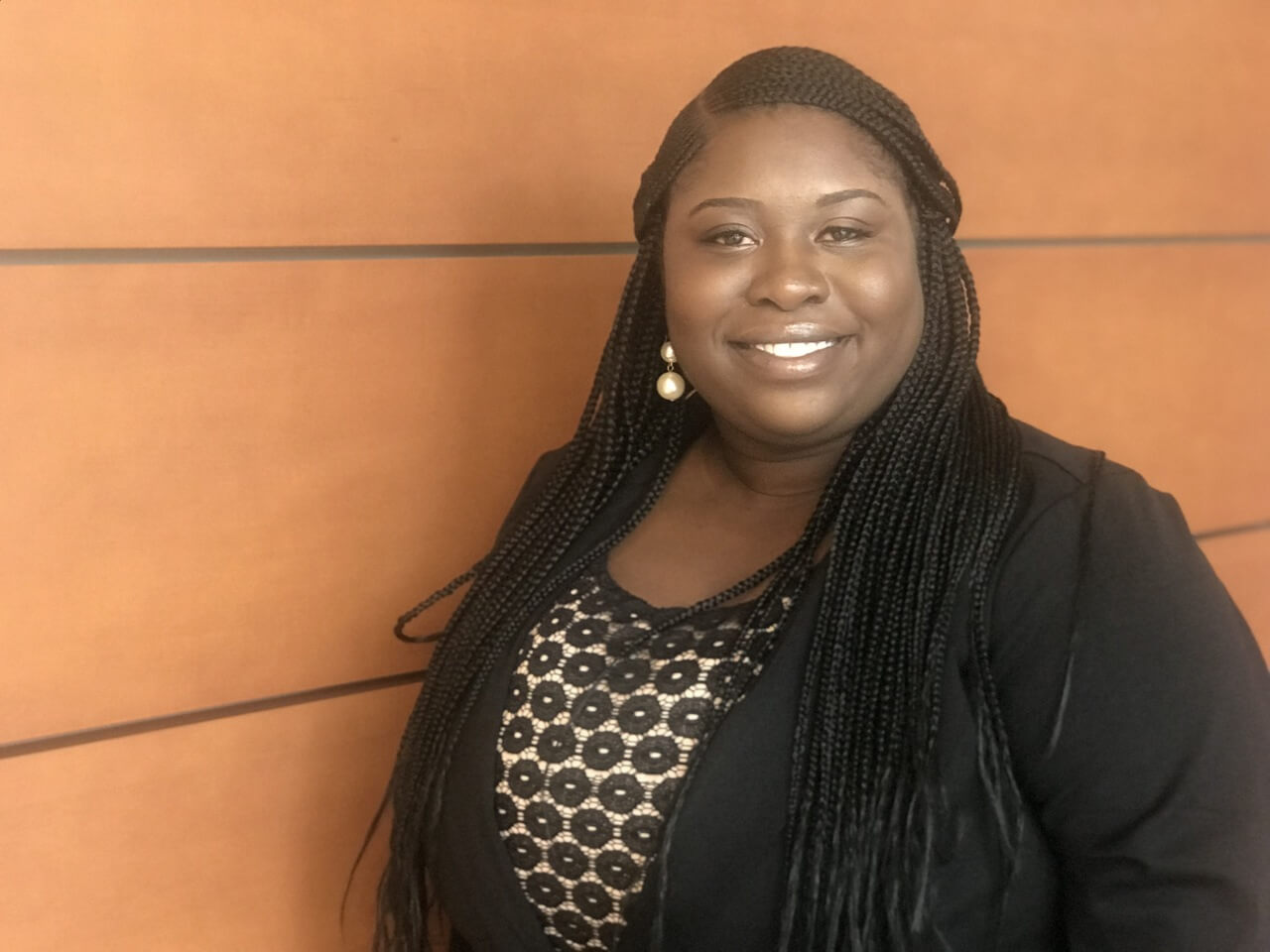 Howard University Graduate School Announces the 2020 Edward Bouchet